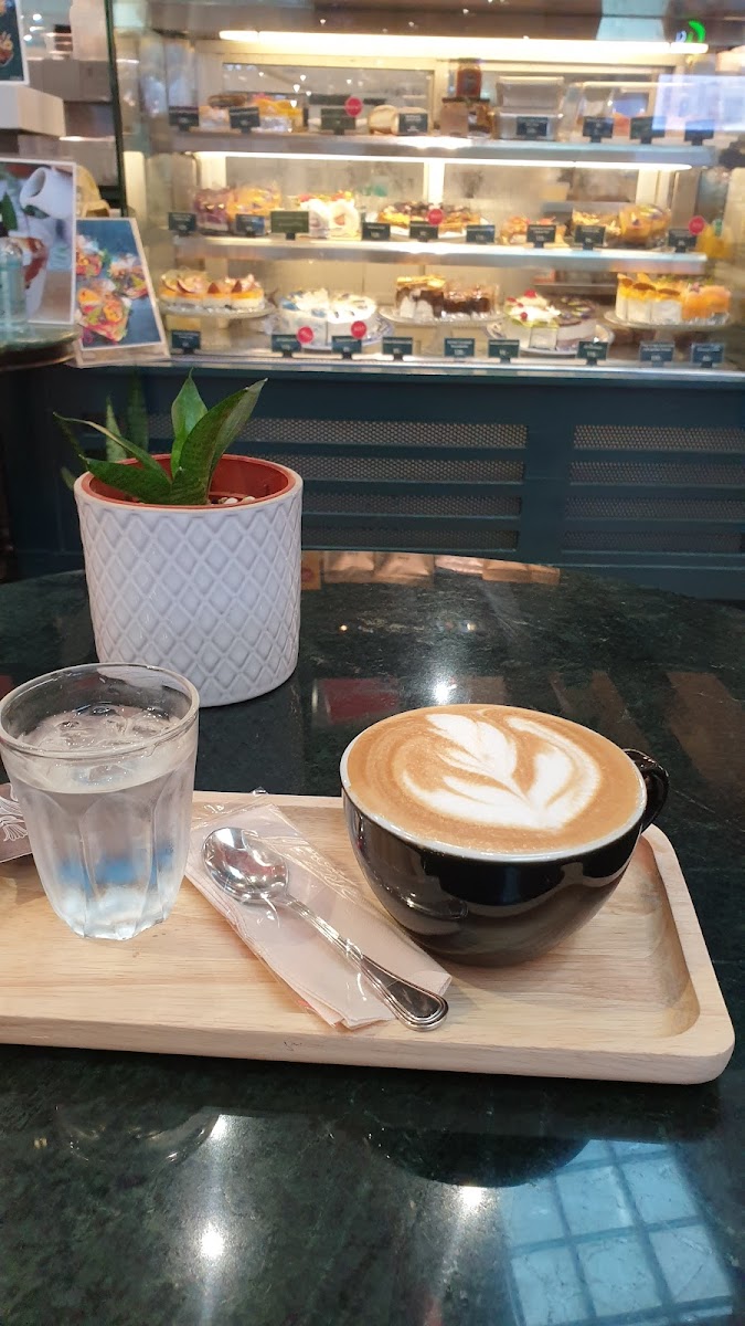TIUMS by Good Cafe' เตี๊ยมส์บายกู้ดคาเฟ่ Photo 8