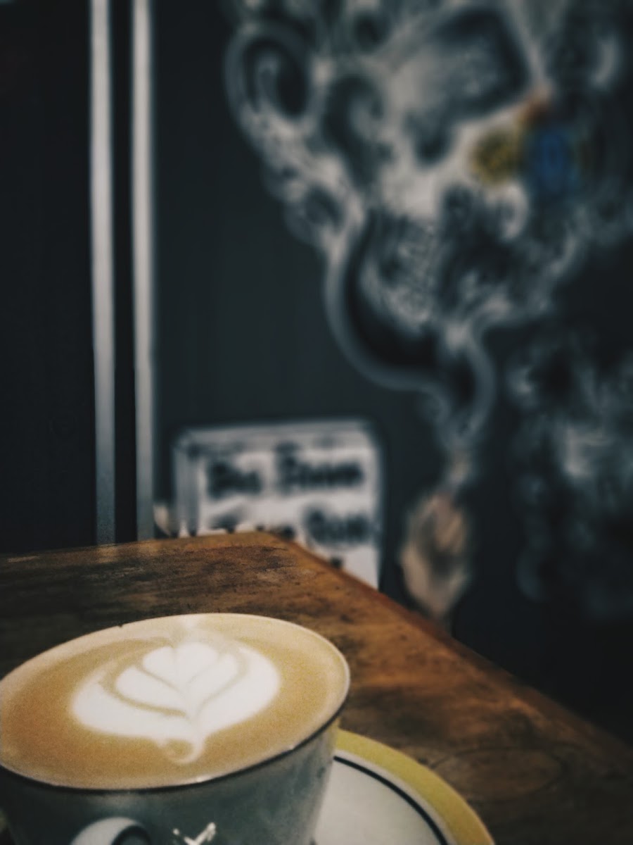 Tung Tung Coffee Photo 2