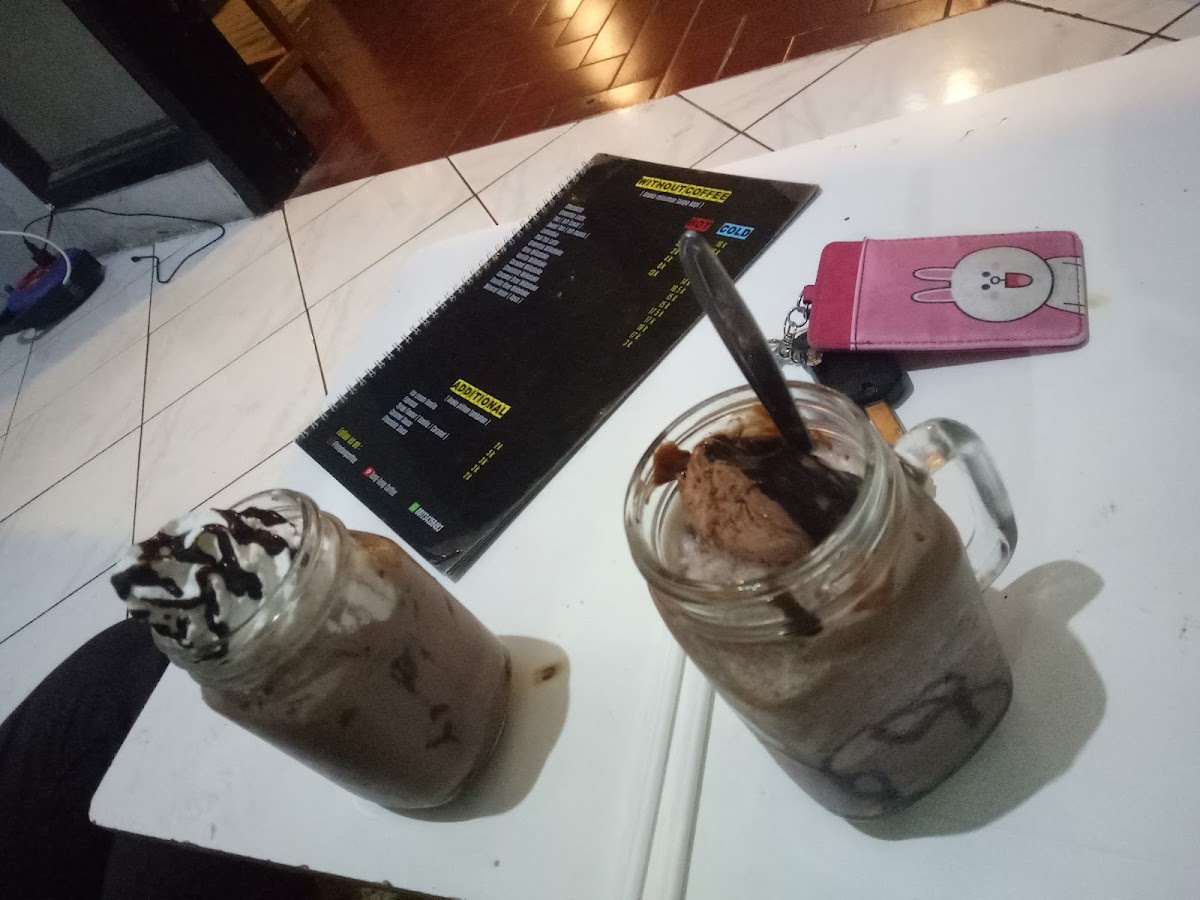 Tung Tung Coffee Photo 5