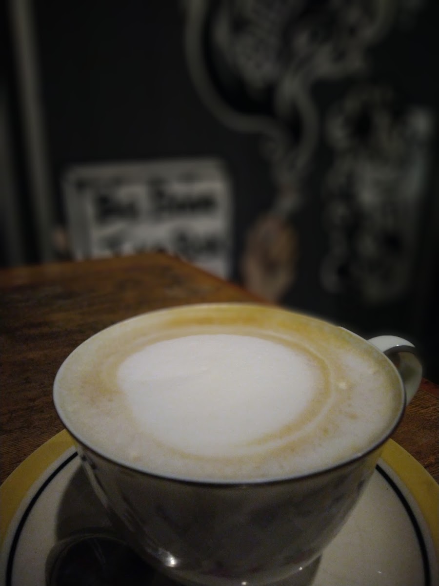 Tung Tung Coffee Photo 6