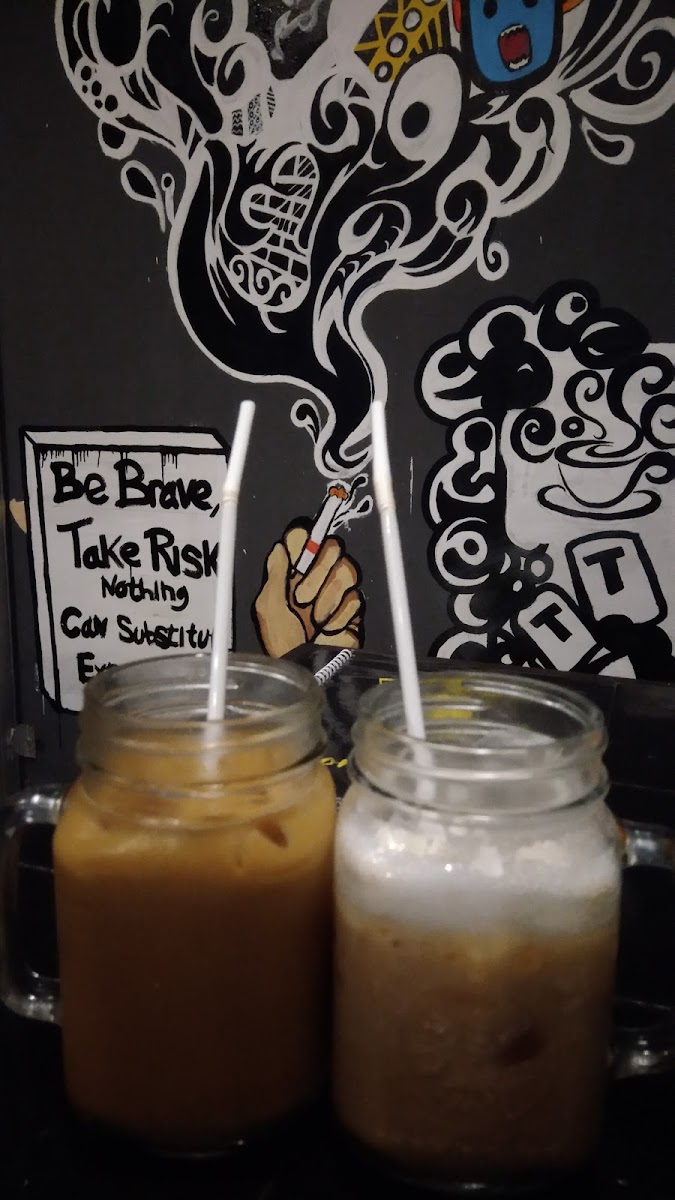 Tung Tung Coffee Photo 7