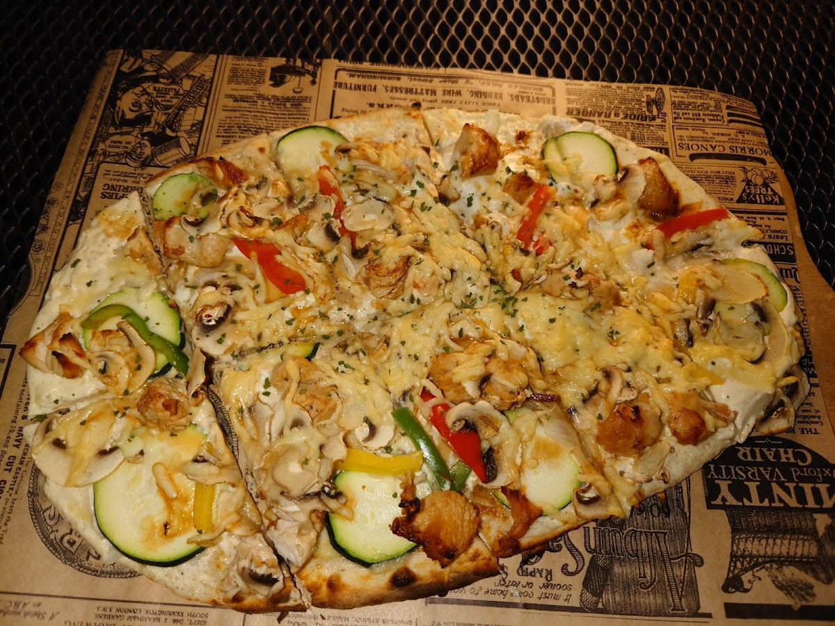 Helena‘s Flammstube Photo 8