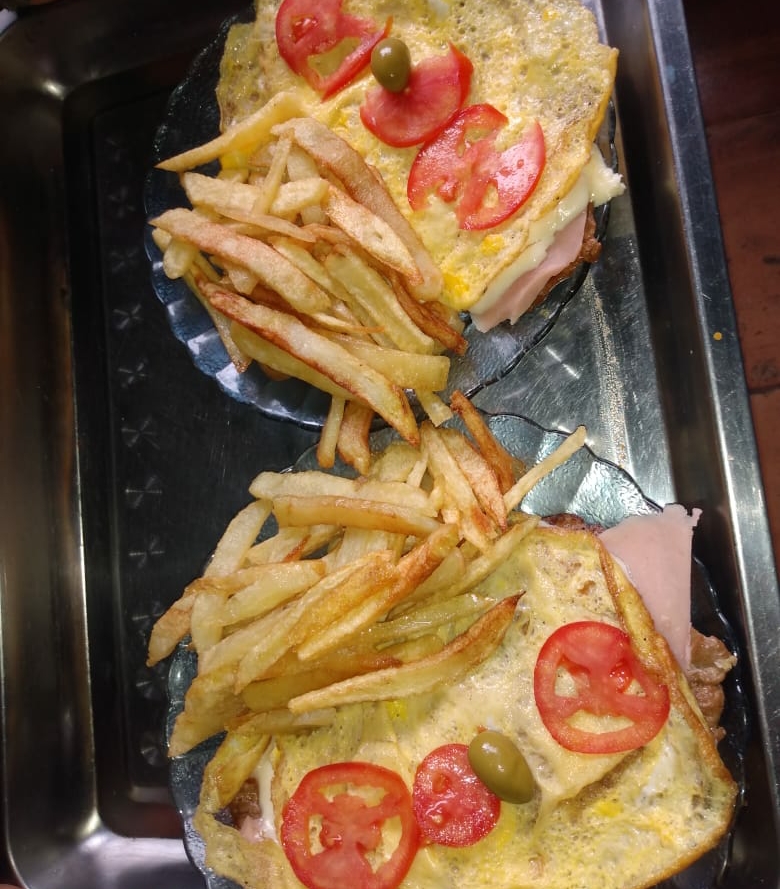 PETRONA PARRILLA Photo 2