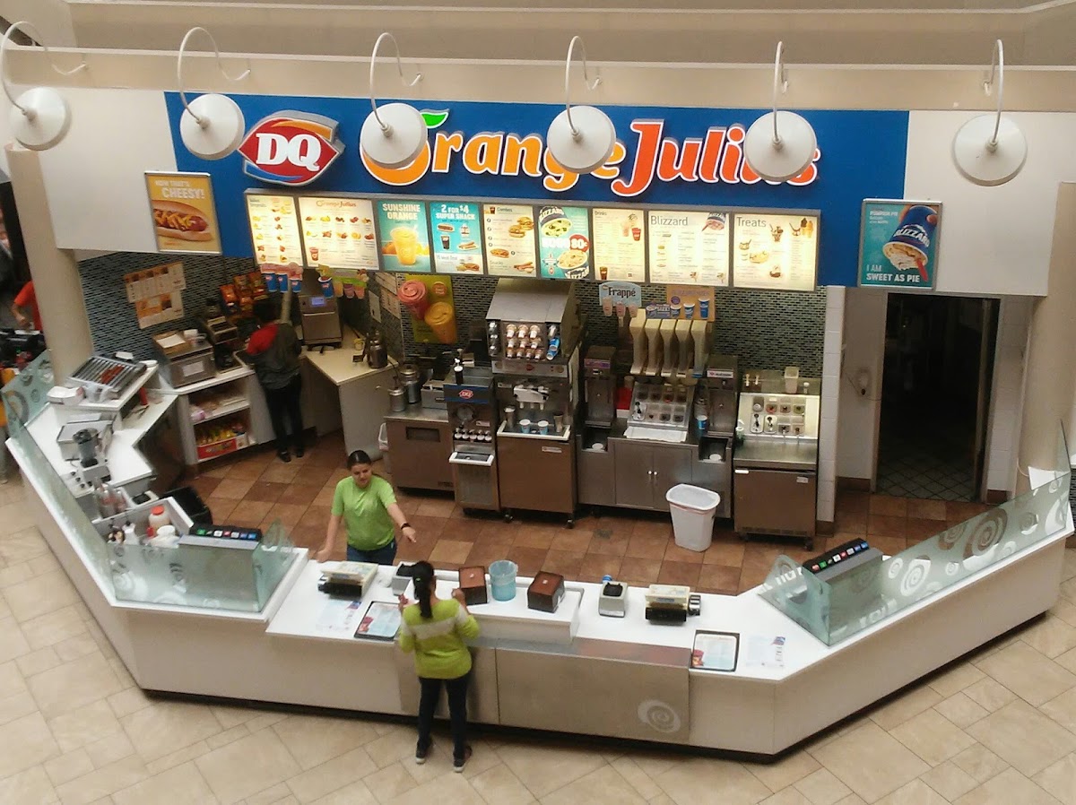 Dairy Queen / Orange Julius