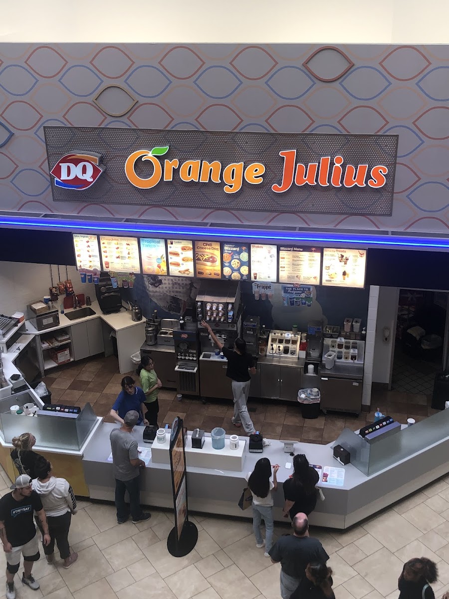 Dairy Queen / Orange Julius Photo 2