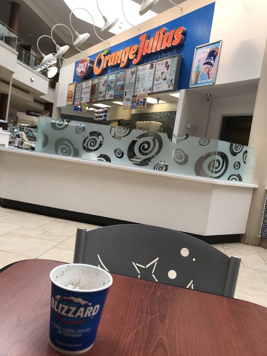 Dairy Queen / Orange Julius Photo 3