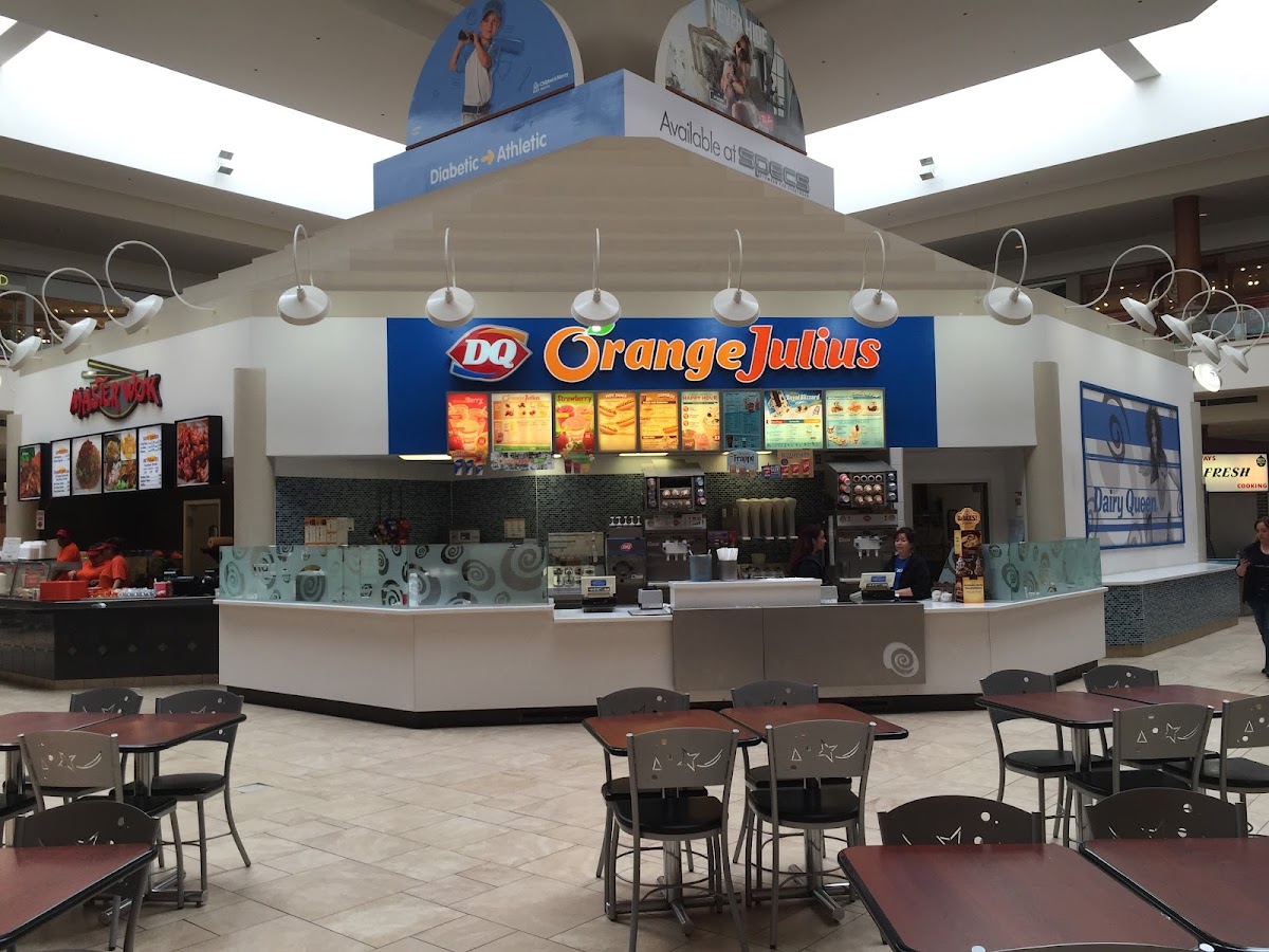Dairy Queen / Orange Julius Photo 6