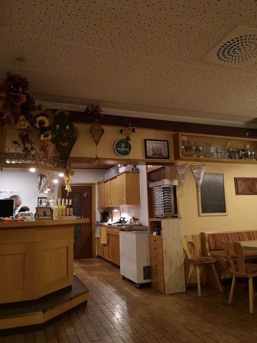 Gasthaus Waldblick