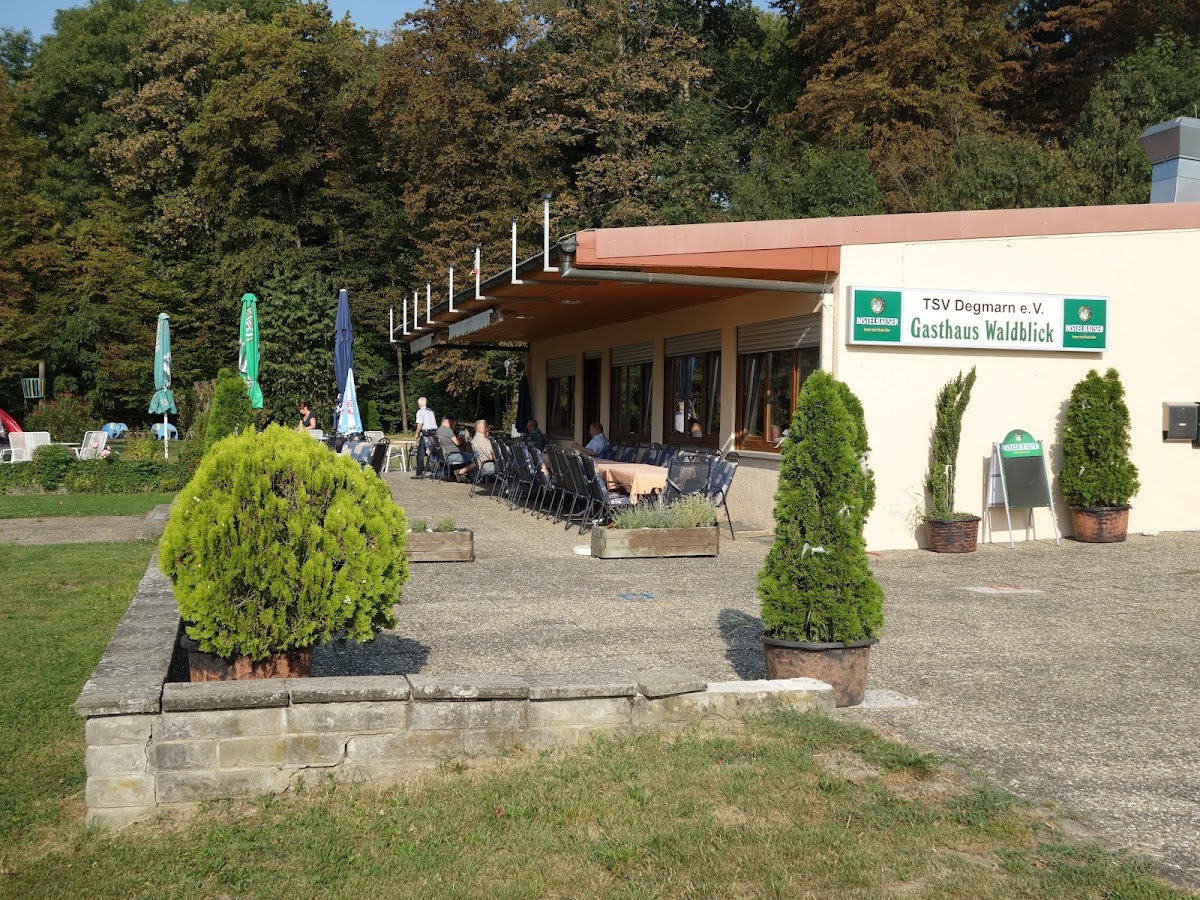 Gasthaus Waldblick Photo 4