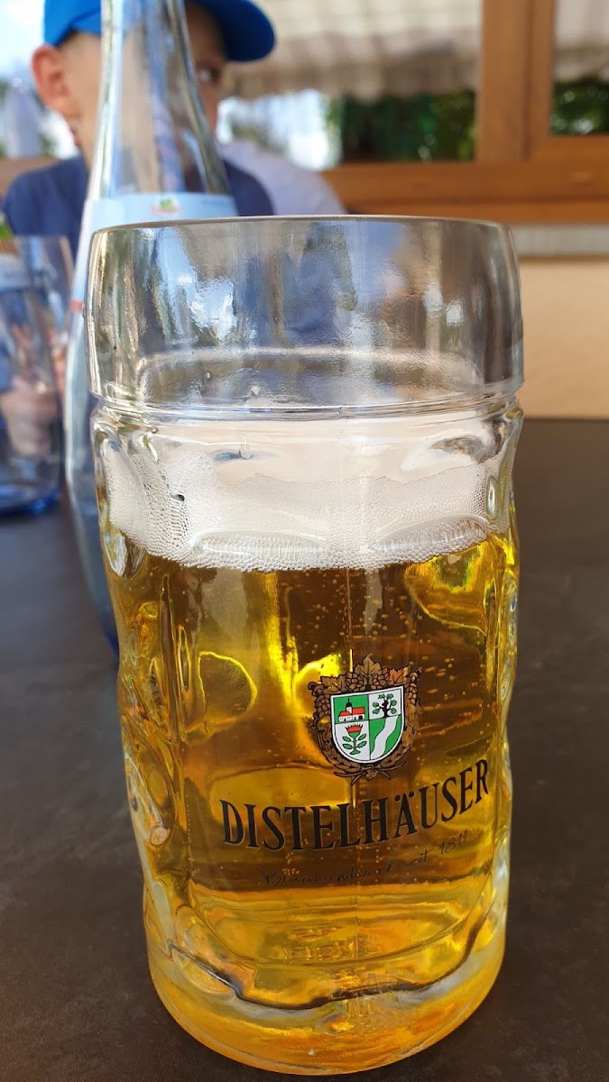 Gasthaus Waldblick Photo 9