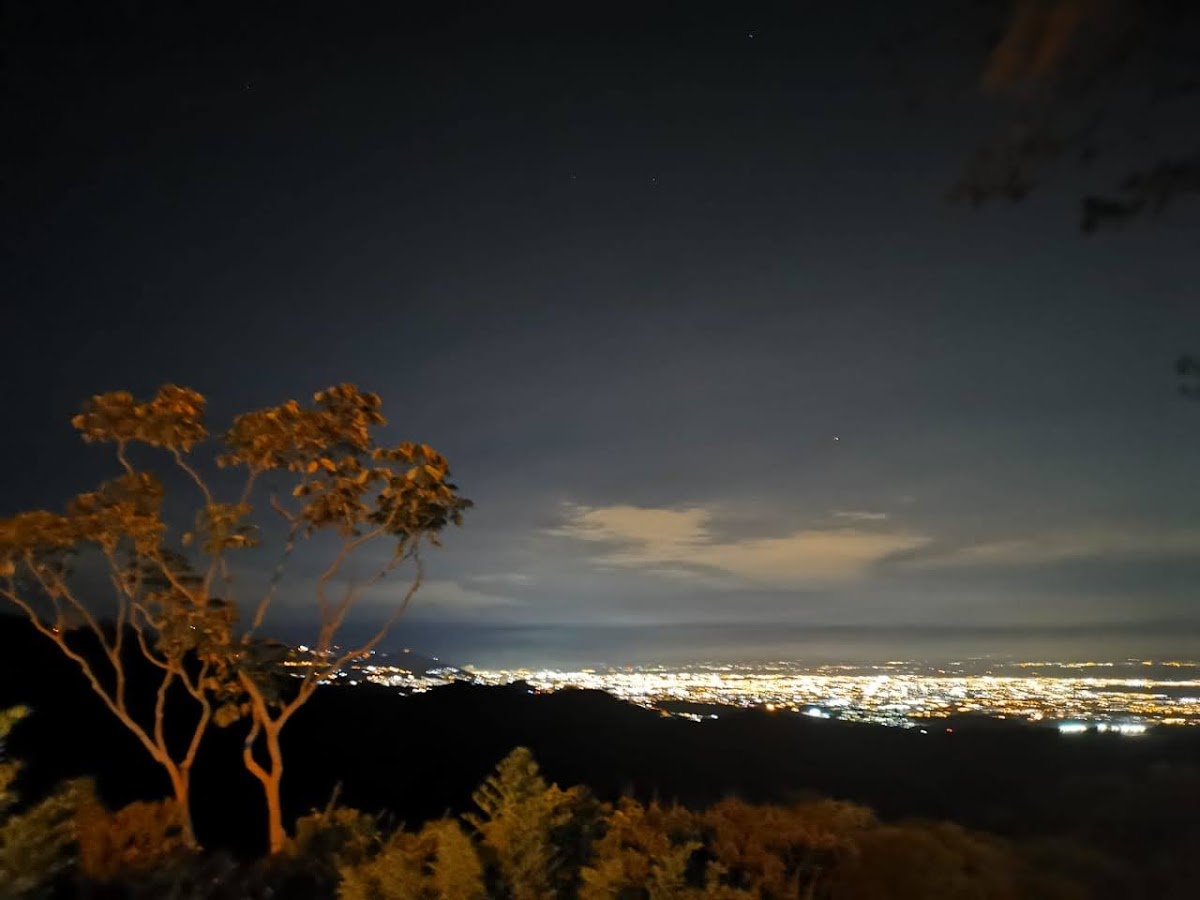 Pico de aguila Photo 3