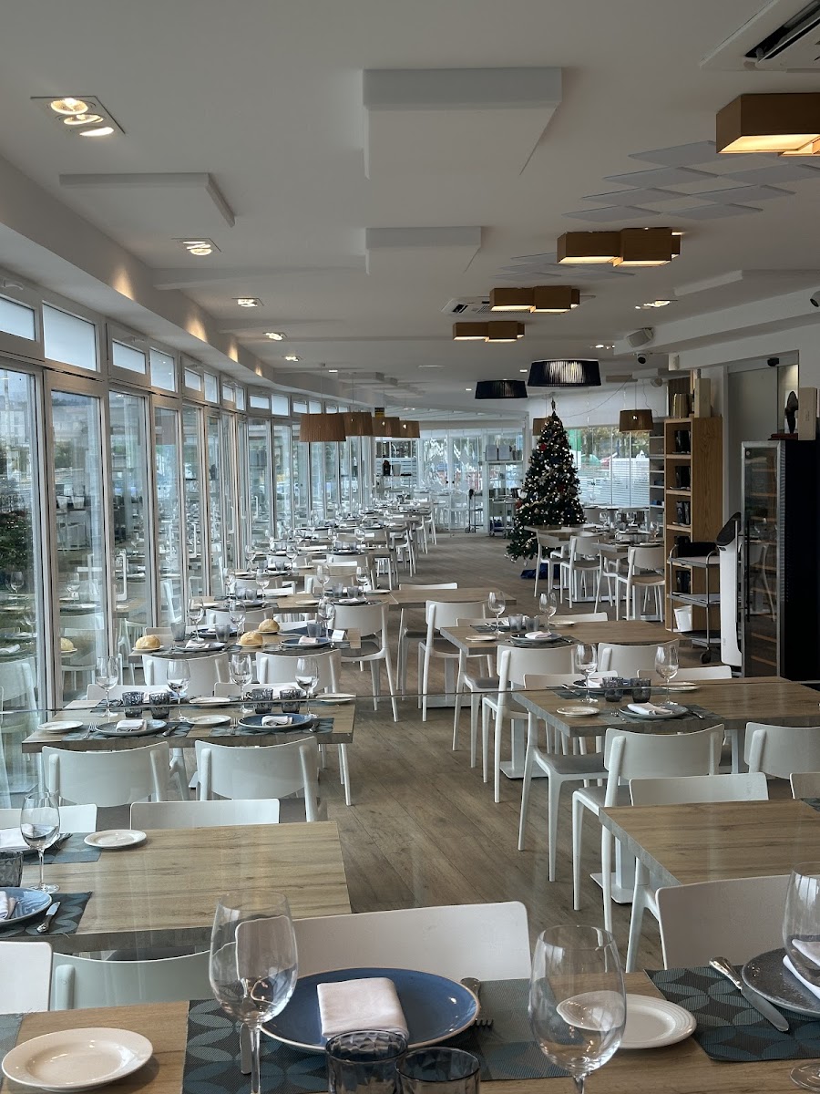 Restaurante El Pescador