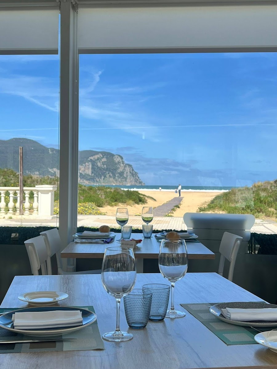 Restaurante El Pescador Photo 3