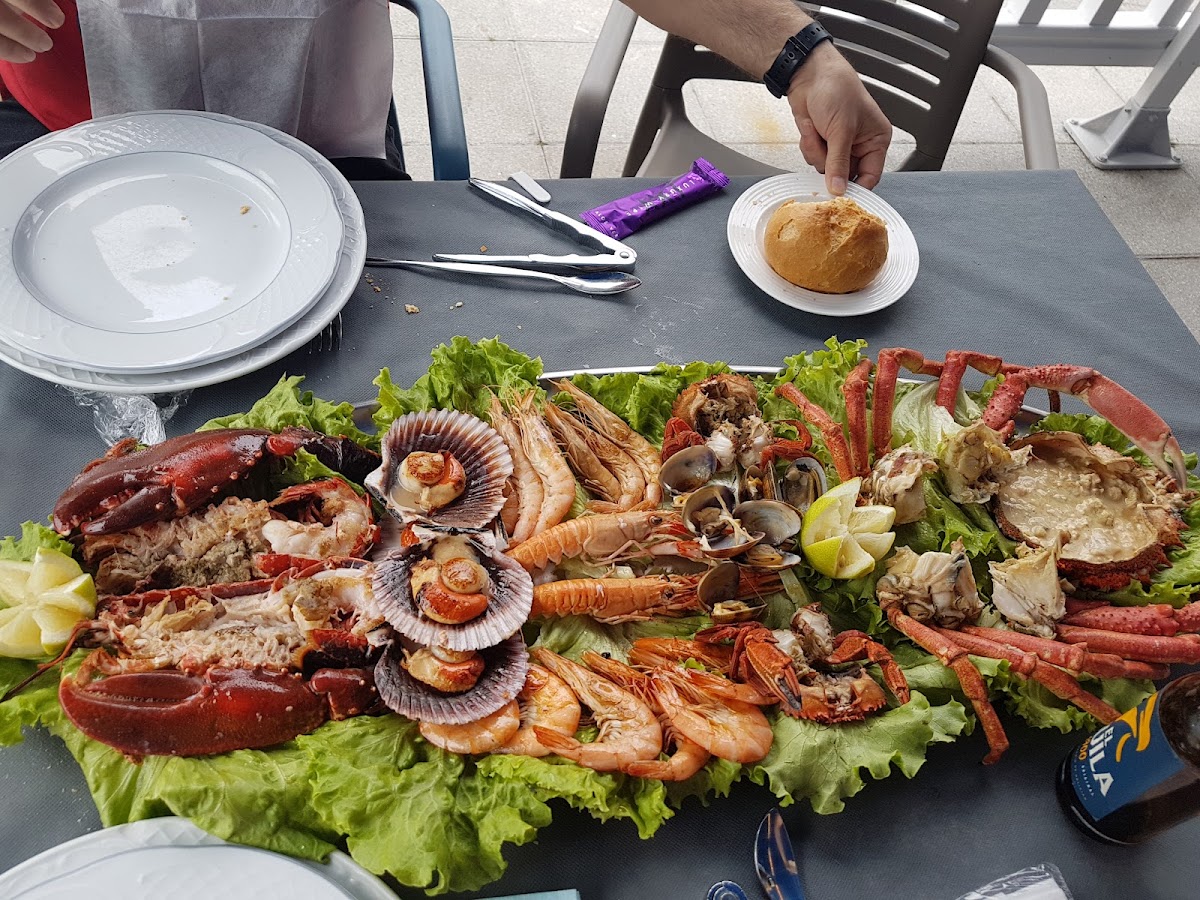 Restaurante El Pescador Photo 5