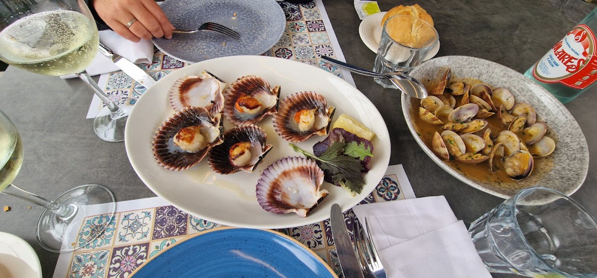 Restaurante El Pescador Photo 6
