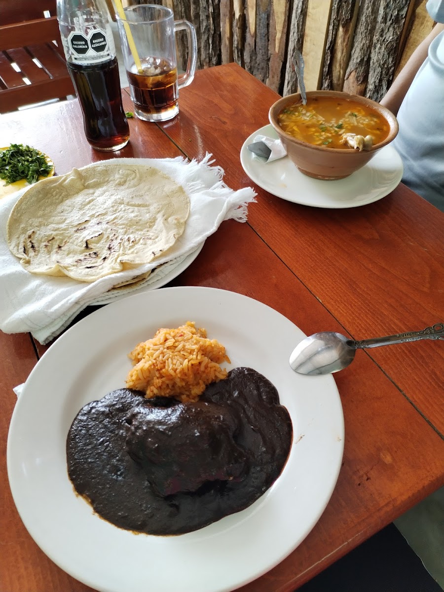 Comedor 'Los Reyes' Photo 2