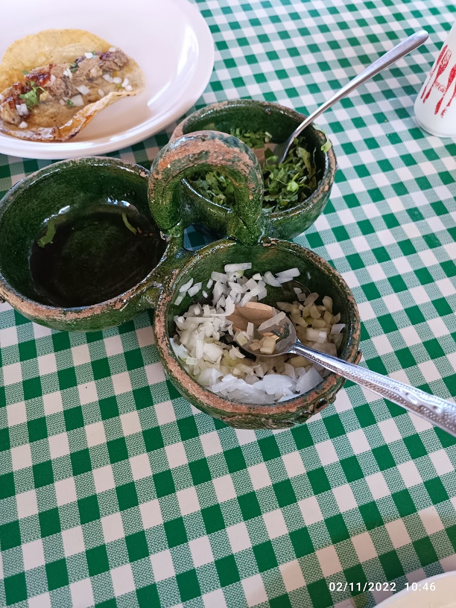 Comedor 'Los Reyes' Photo 9