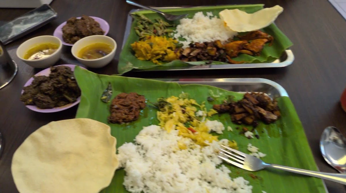 Yyashi Indian Restaurant Photo 2