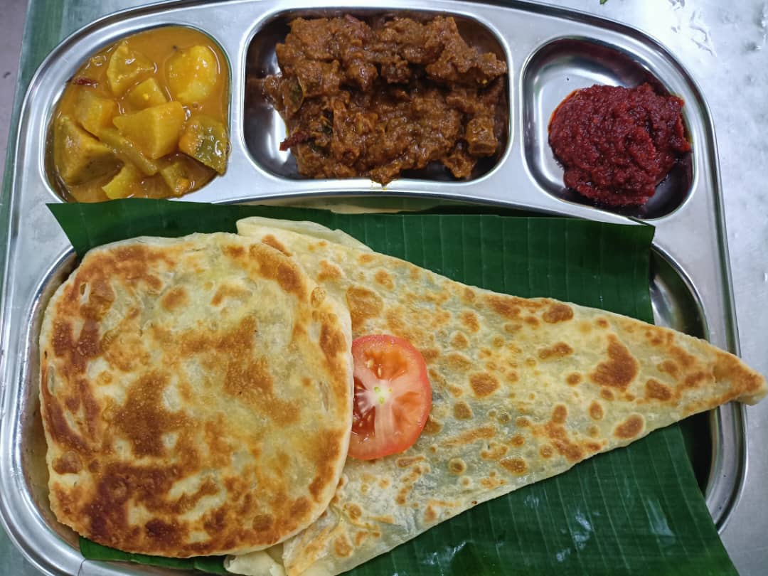 Yyashi Indian Restaurant Photo 3