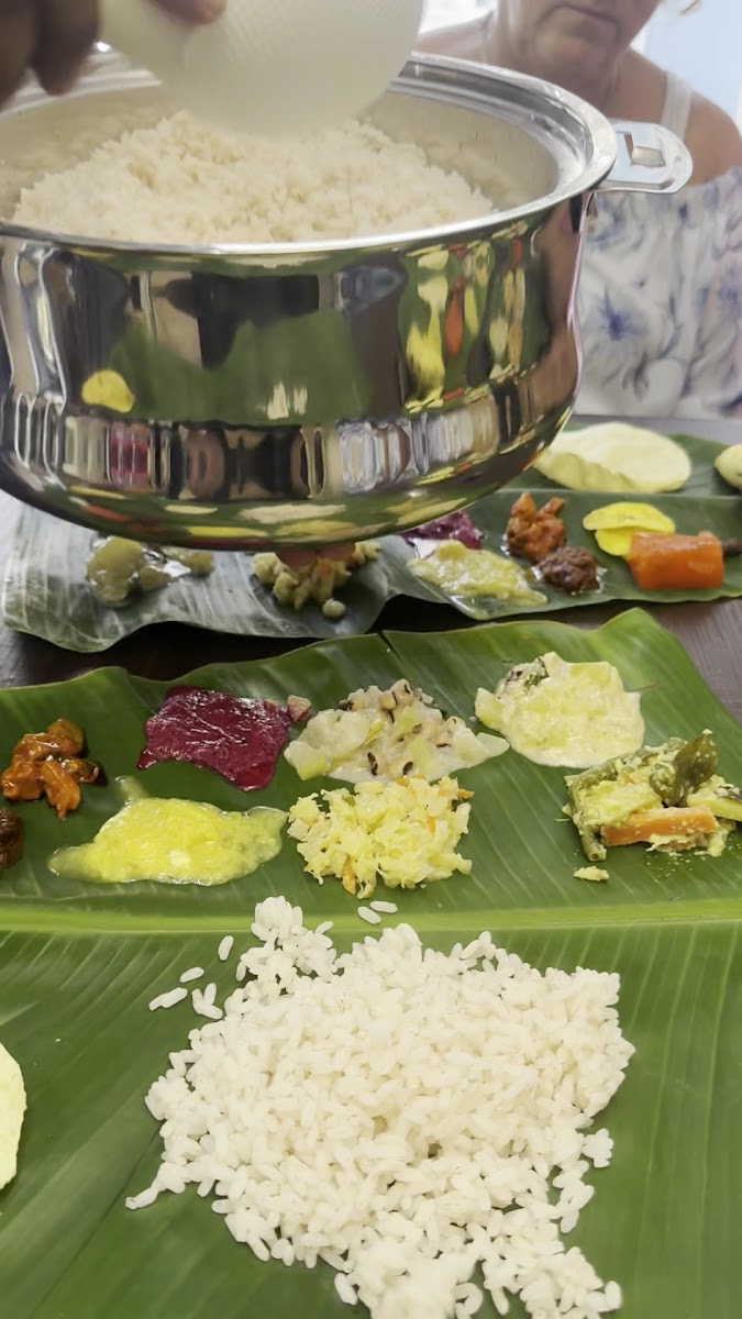 Yyashi Indian Restaurant Photo 5