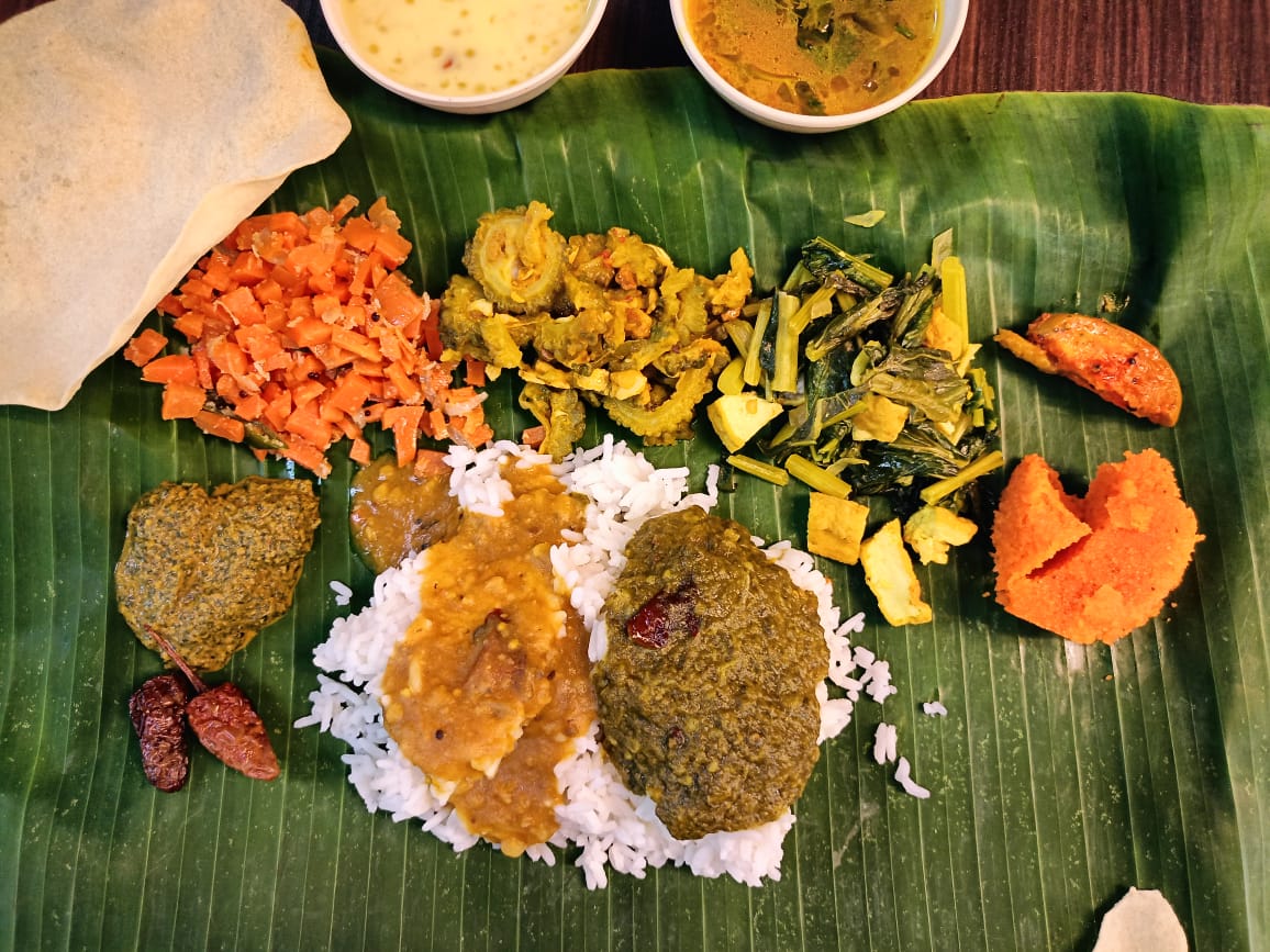 Yyashi Indian Restaurant Photo 8