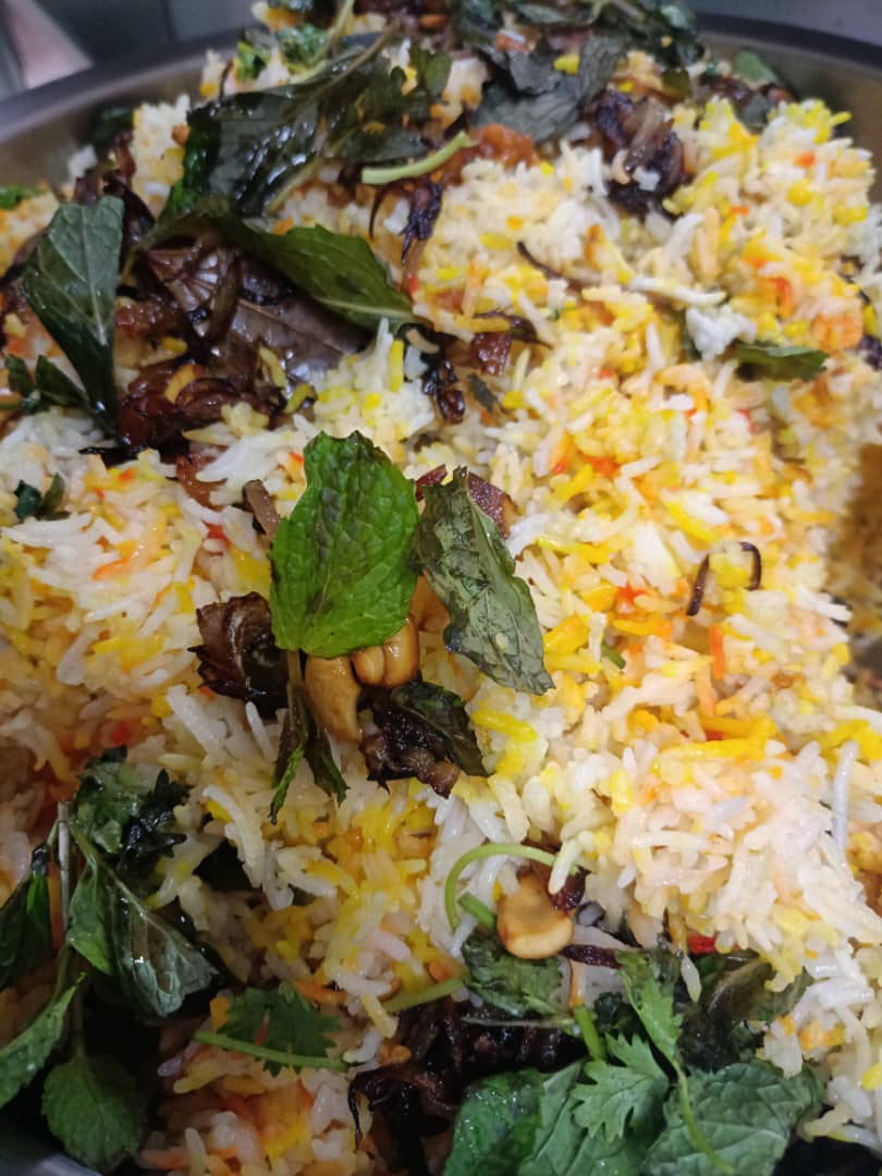 Yyashi Indian Restaurant Photo 9