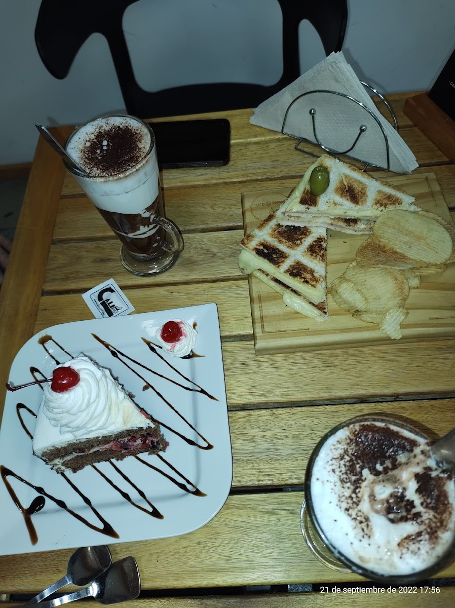 Heladeria Buen Gelato Photo 10