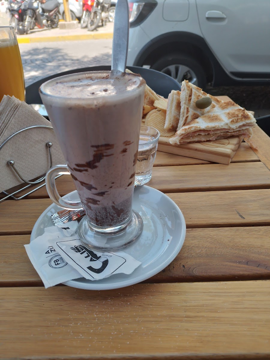 Heladeria Buen Gelato Photo 9