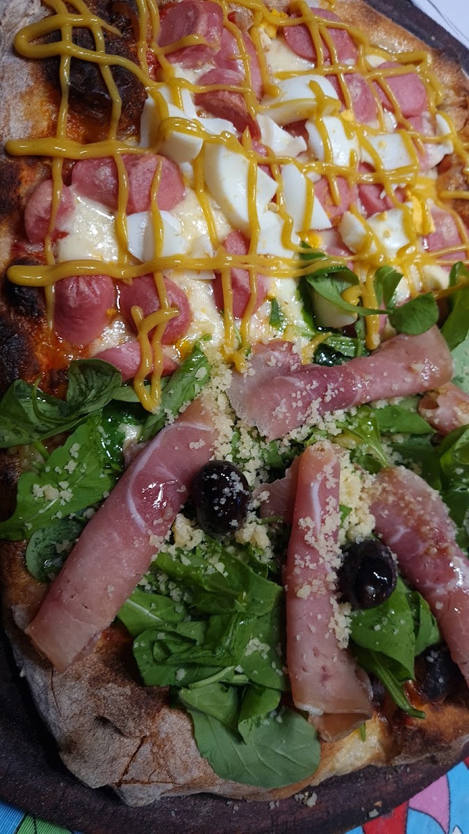O´Fiore di Pizza Photo 10