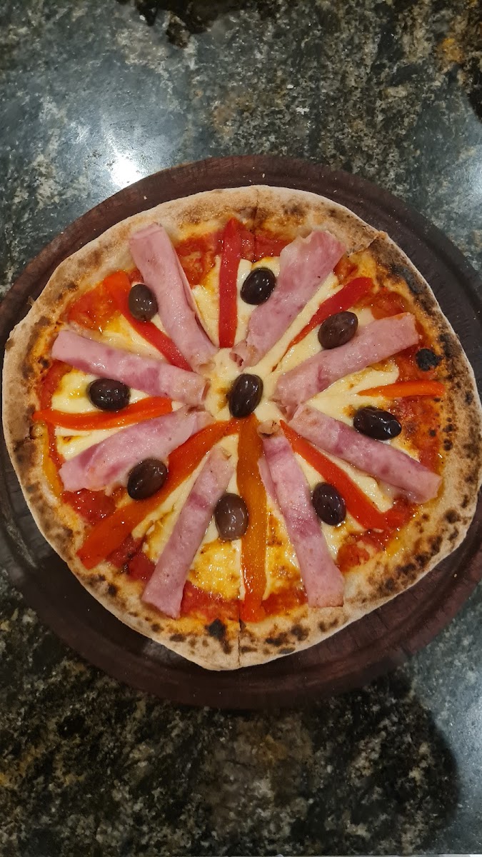 O´Fiore di Pizza Photo 3
