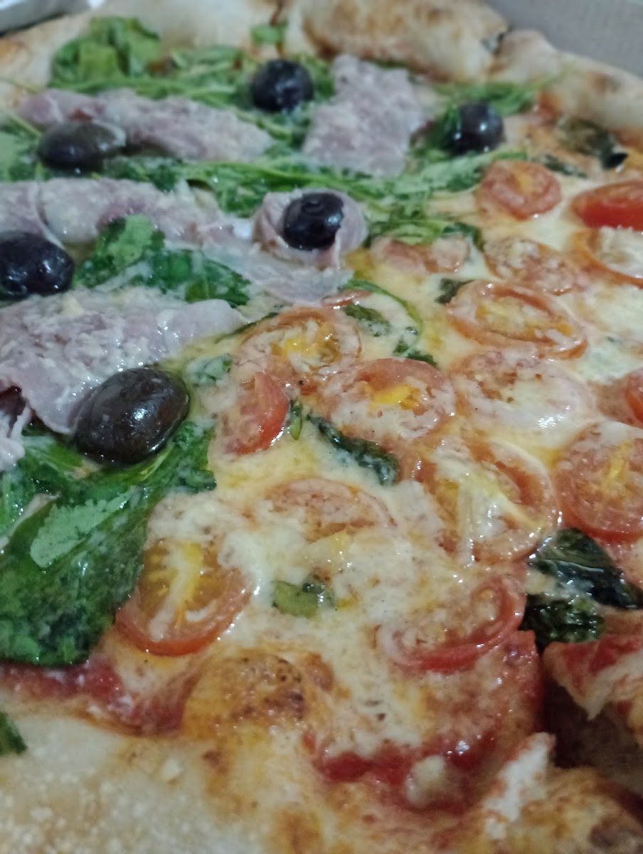 O´Fiore di Pizza Photo 5