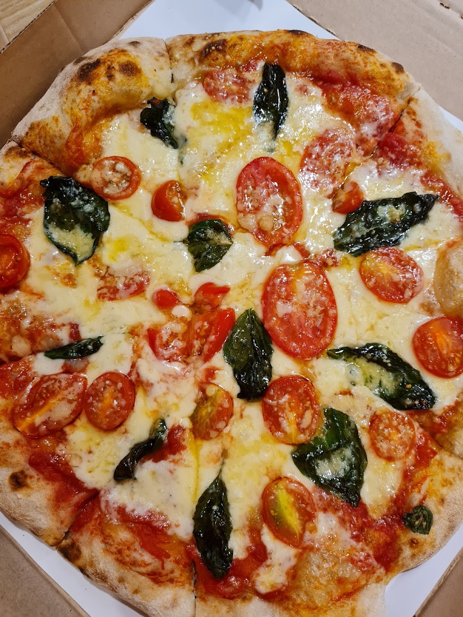O´Fiore di Pizza Photo 8
