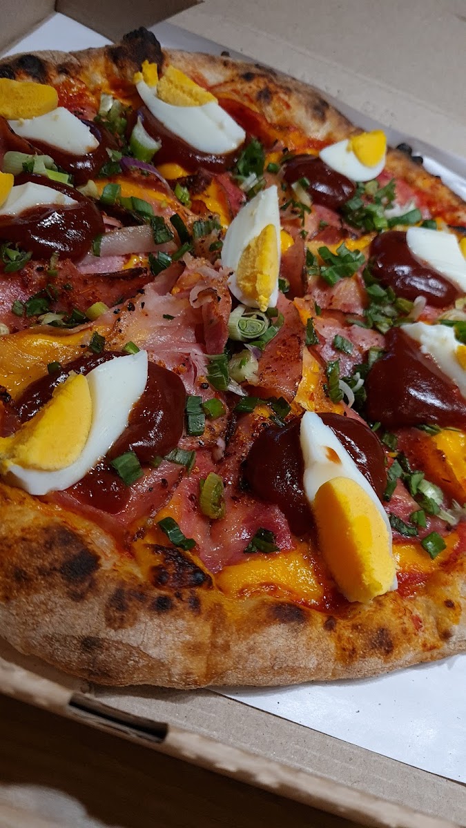 O´Fiore di Pizza Photo 9