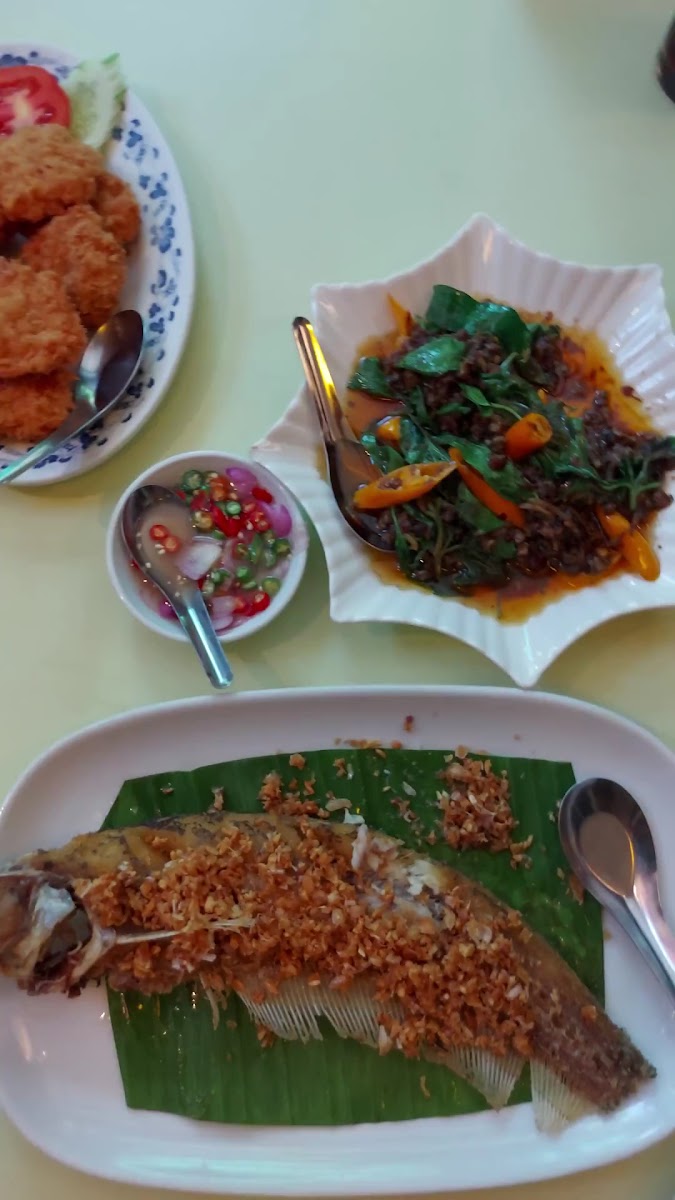 Ruean Panya Restaurant(Samut Sakhon) Photo 2