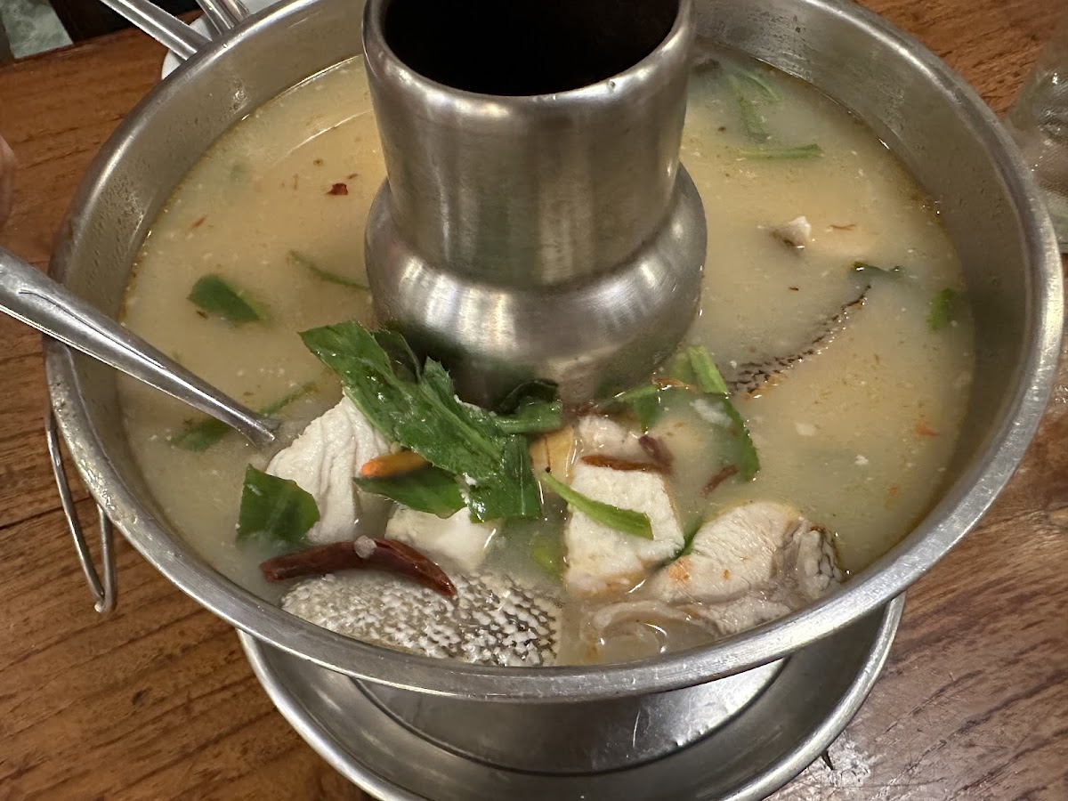 Ruean Panya Restaurant(Samut Sakhon) Photo 6