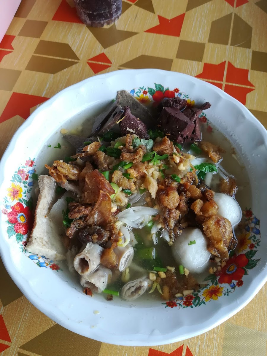 Krua Saithip Photo 10
