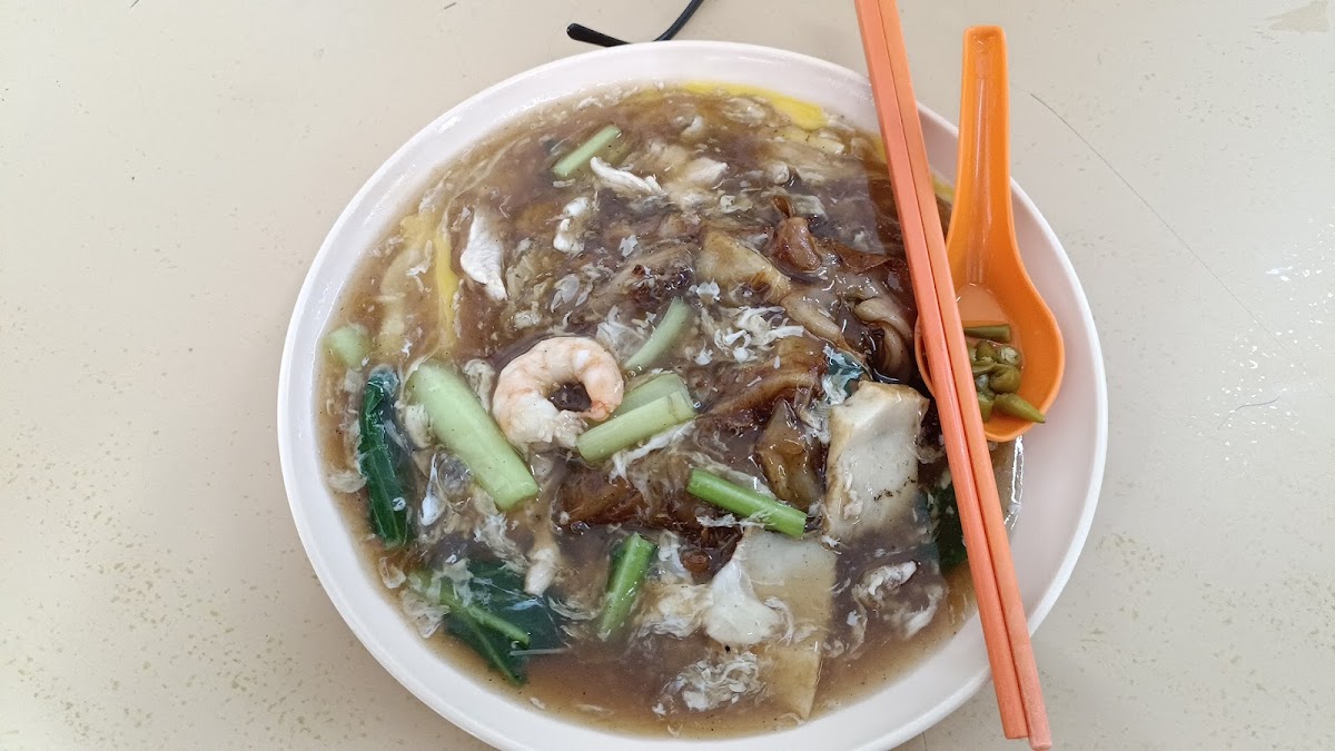 Kedai Makan Fok Kee Photo 10