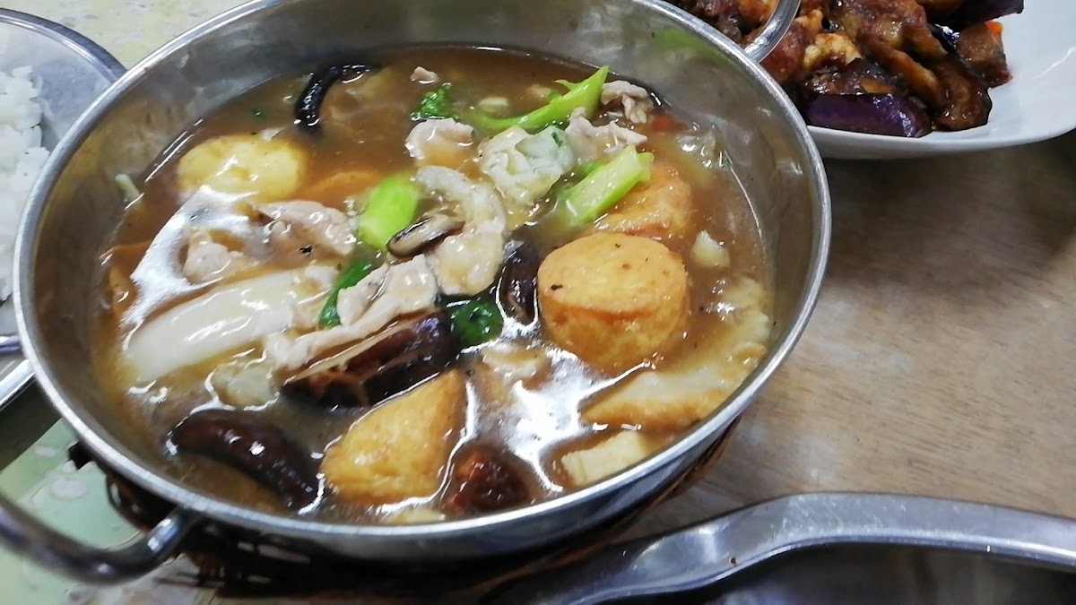 Kedai Makan Fok Kee Photo 2
