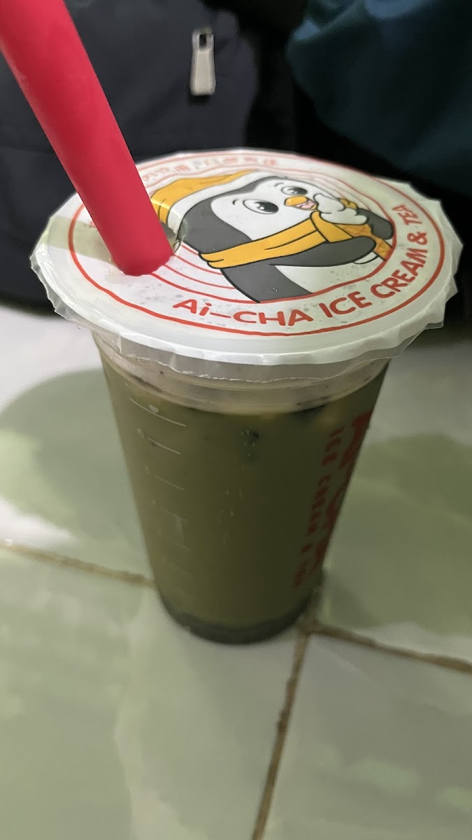Ai - Cha ICE CREAM & TEA Photo 5