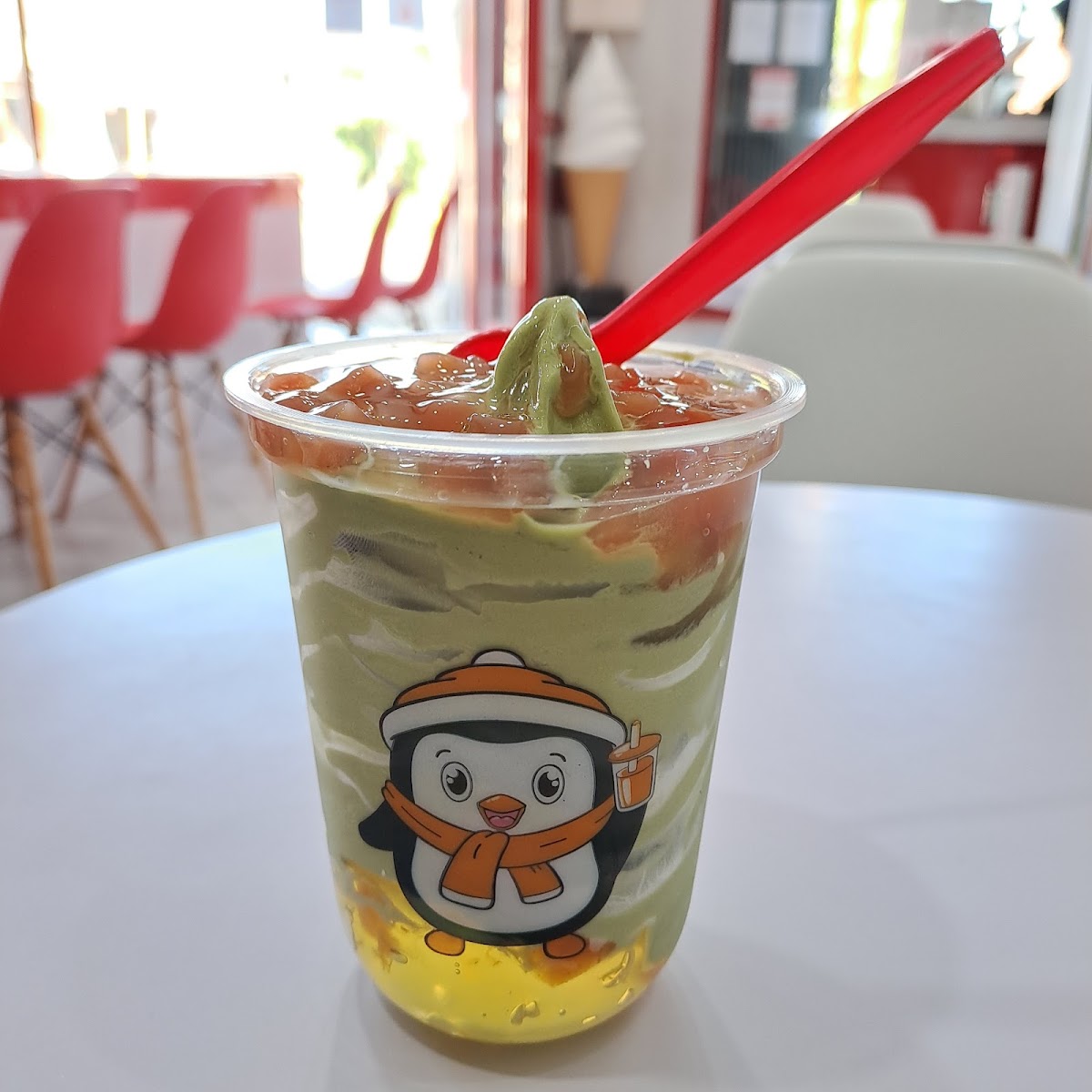 Ai - Cha ICE CREAM & TEA Photo 6
