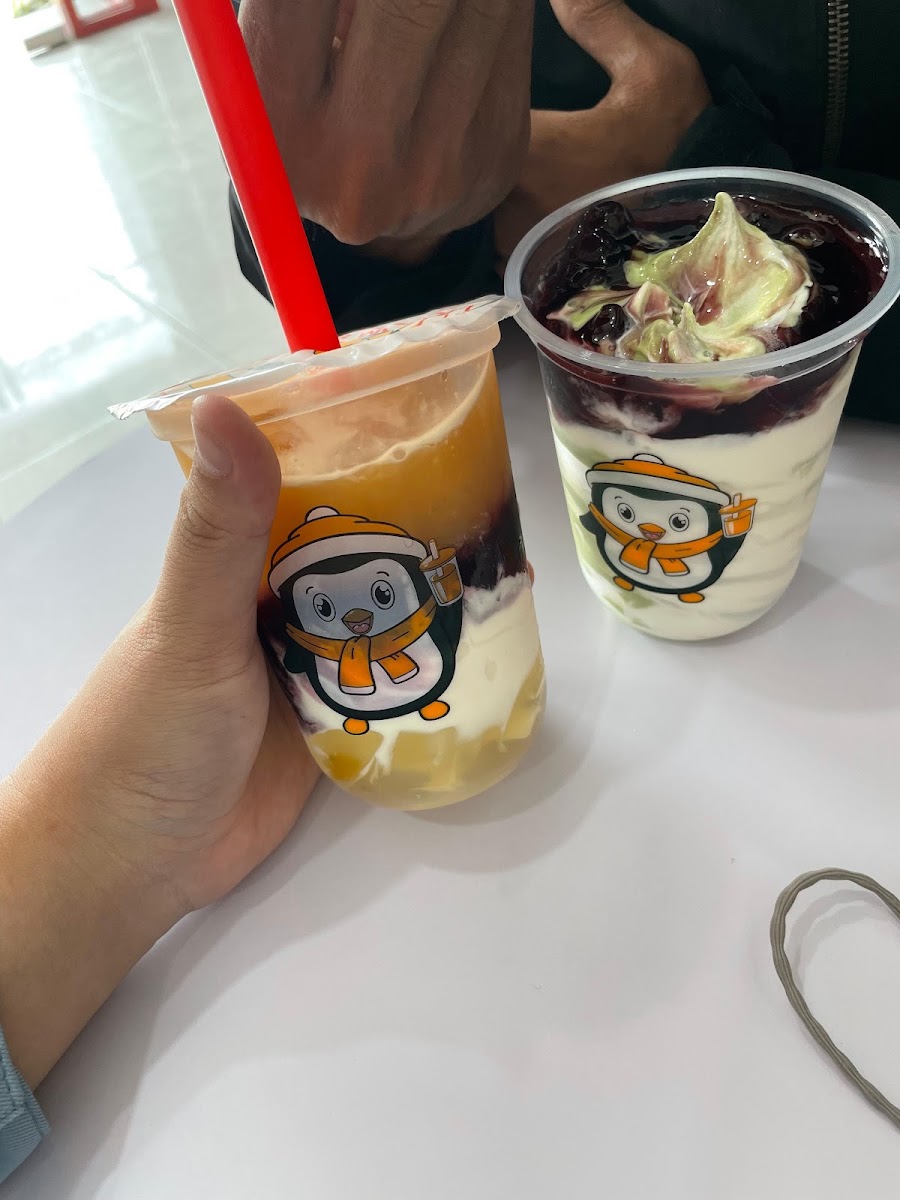 Ai - Cha ICE CREAM & TEA Photo 8