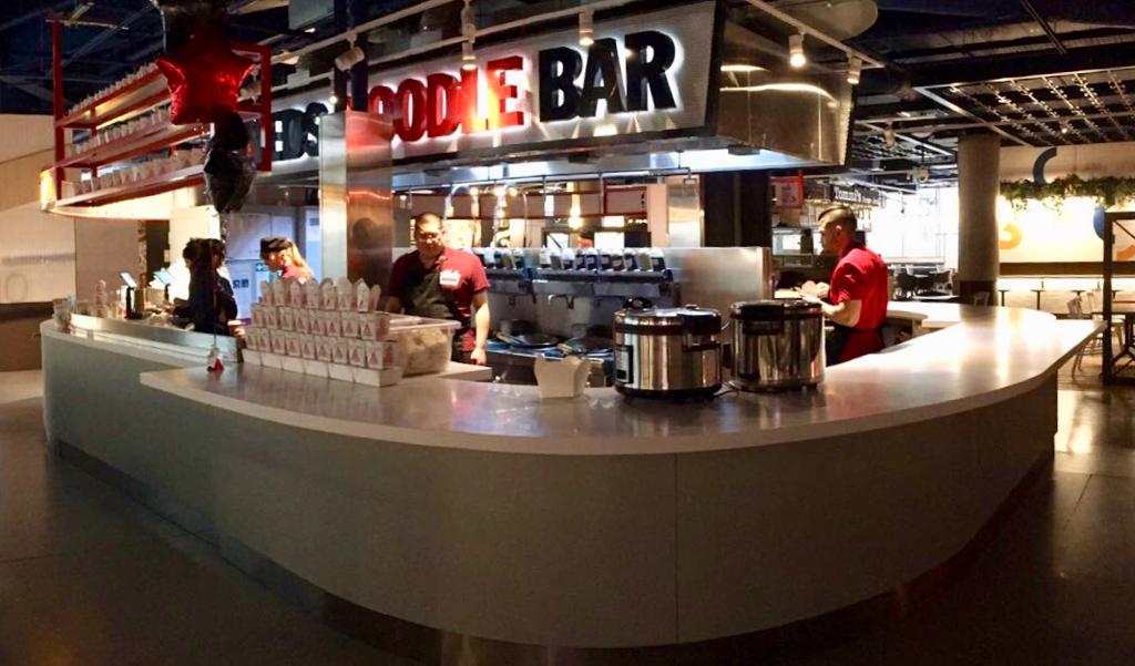 Neds Noodle Bar