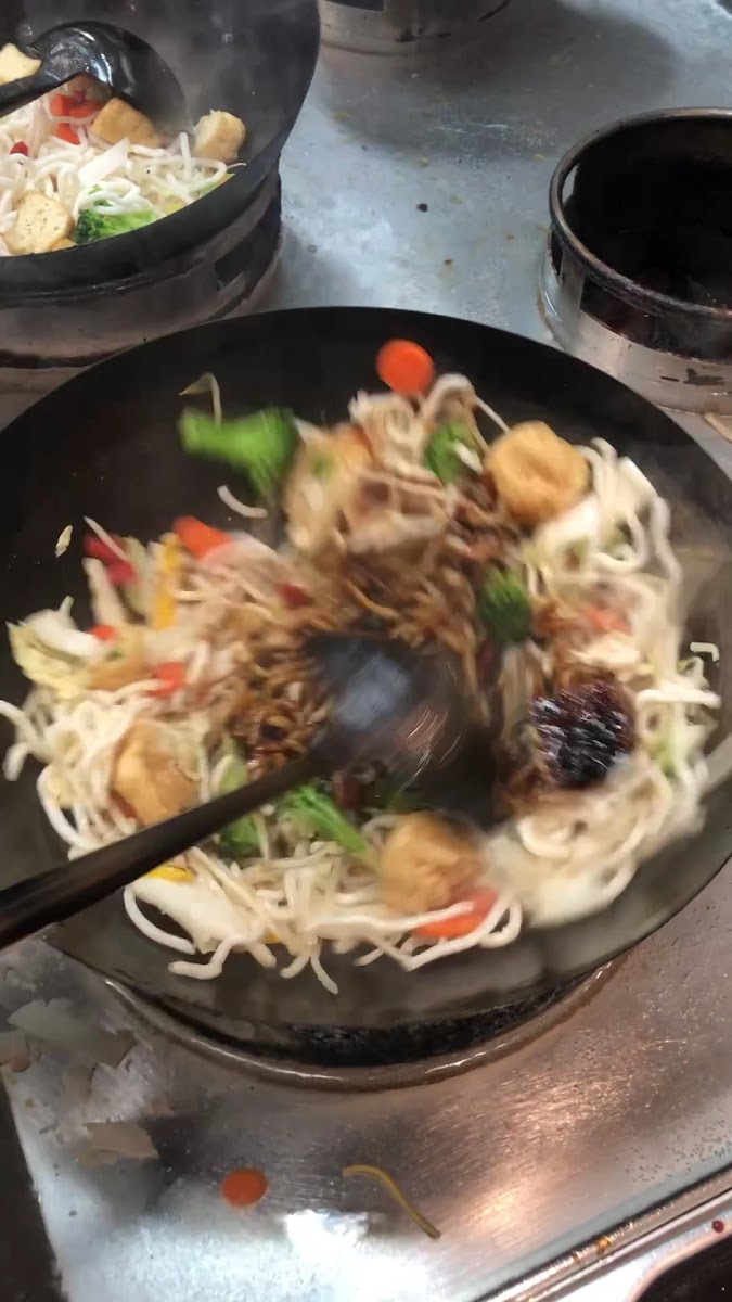 Neds Noodle Bar Photo 2