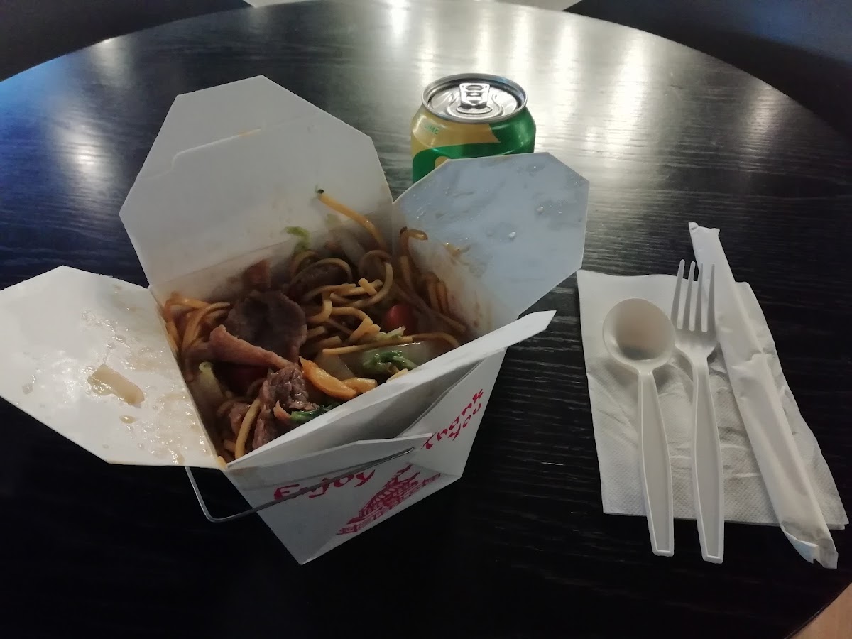 Neds Noodle Bar Photo 5