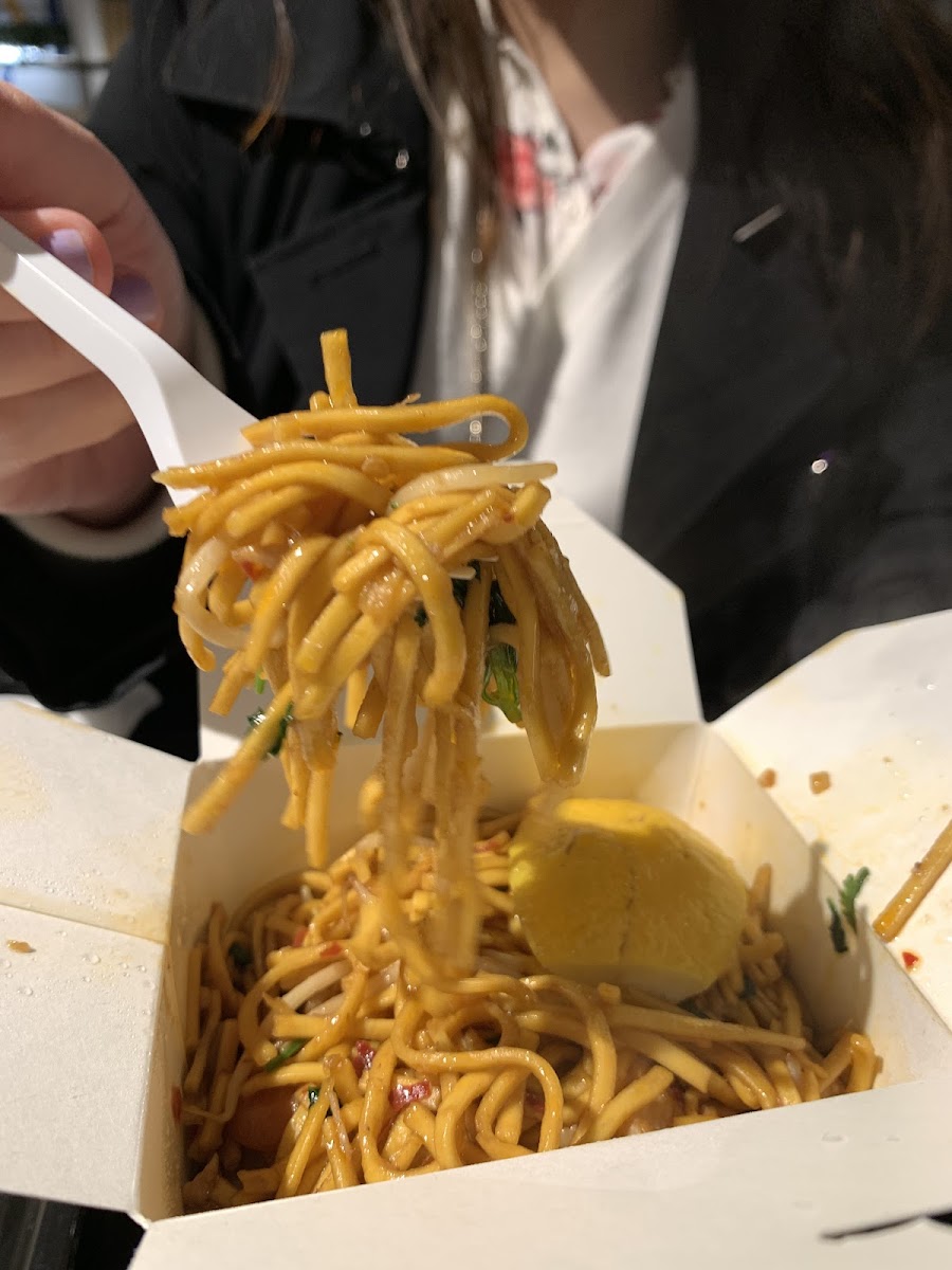 Neds Noodle Bar Photo 9