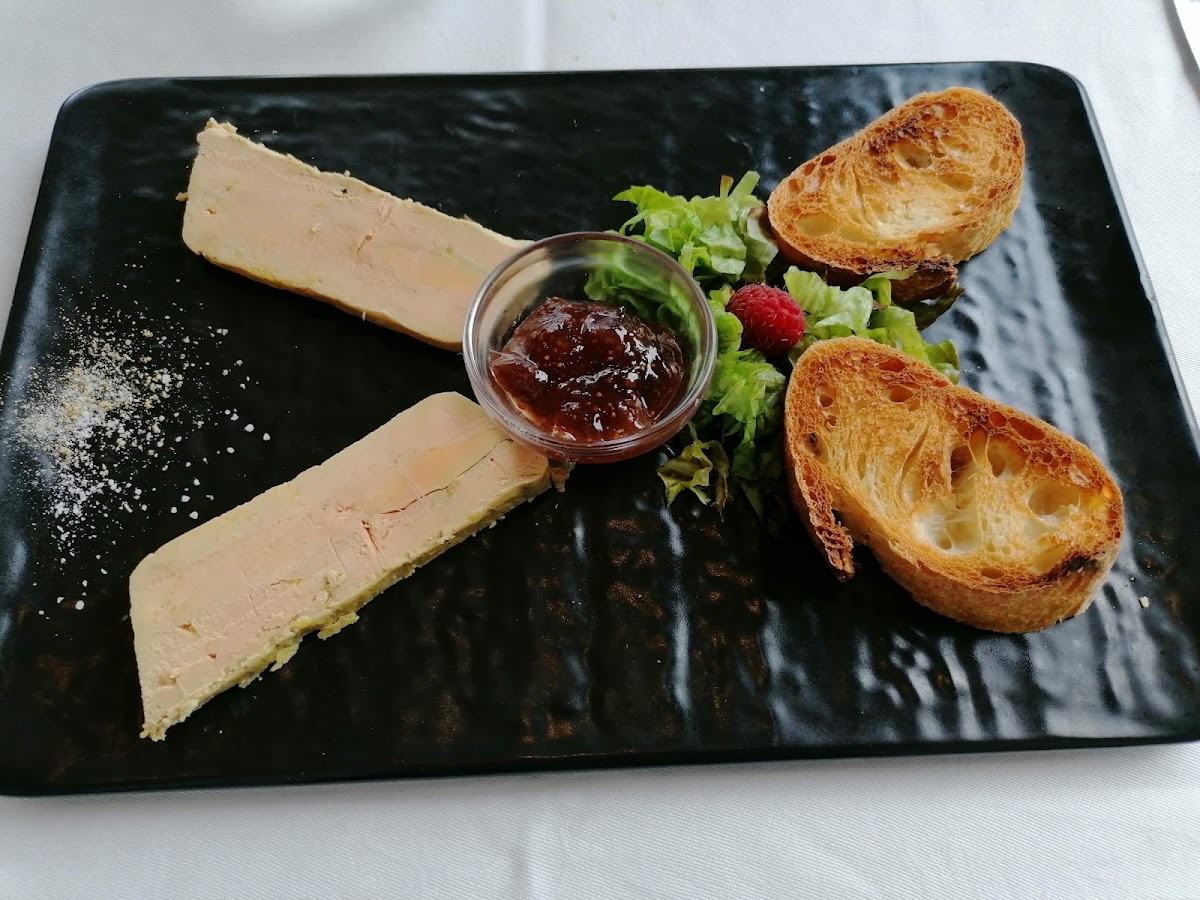 Auberge du Pont de Brie Photo 10