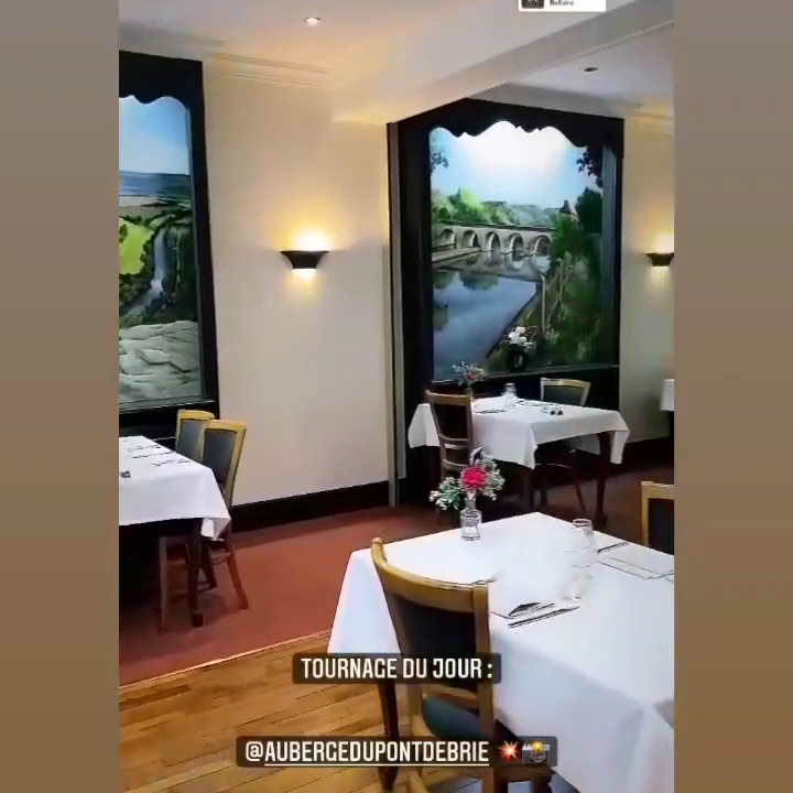 Auberge du Pont de Brie Photo 2