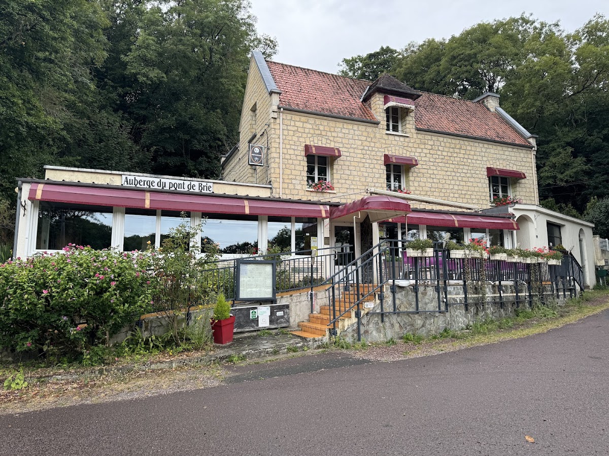 Auberge du Pont de Brie Photo 4