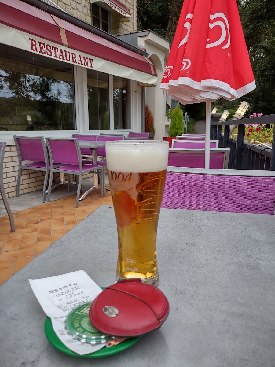 Auberge du Pont de Brie Photo 6