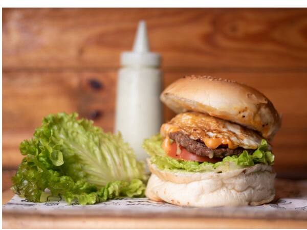 B'art Hamburgueria